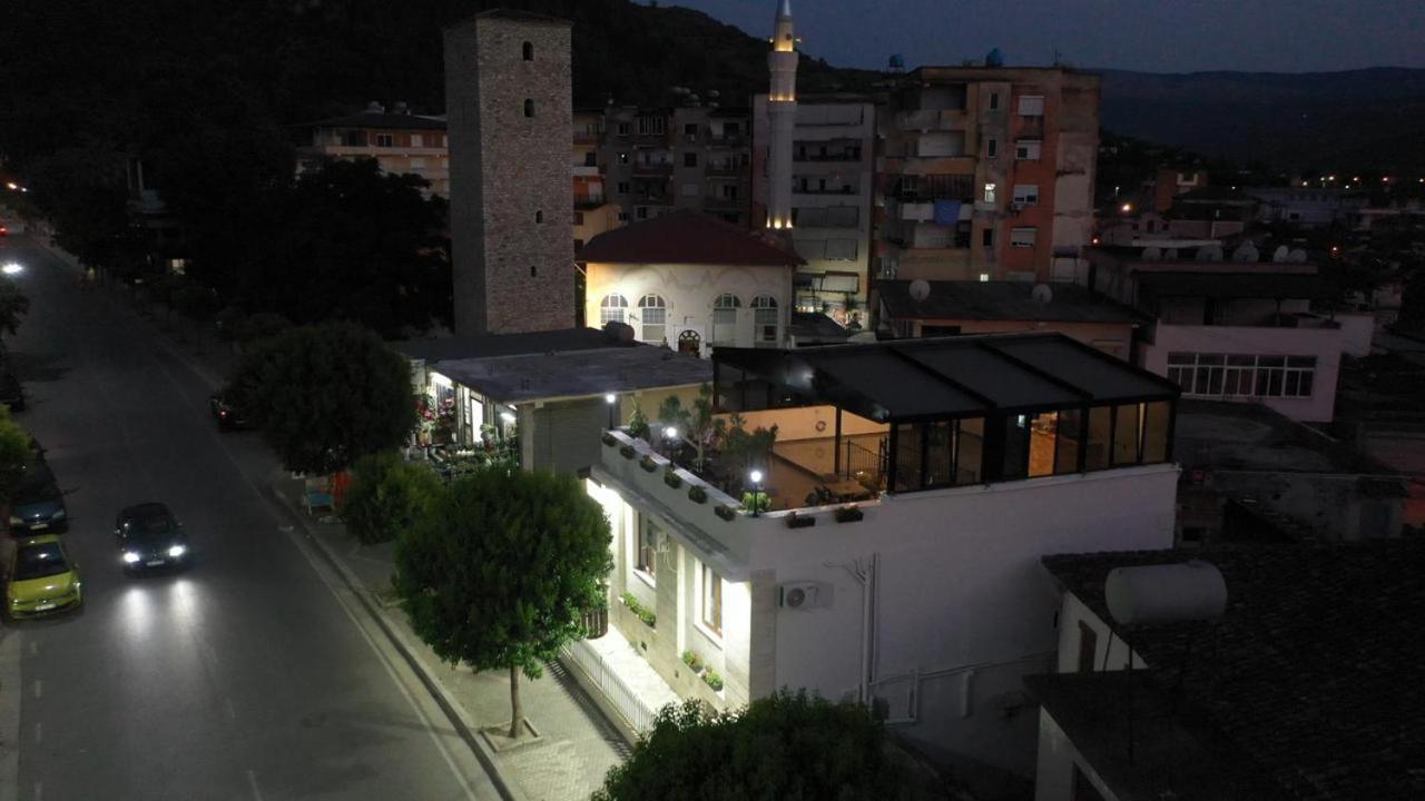 Vila Franko Berat Exterior photo