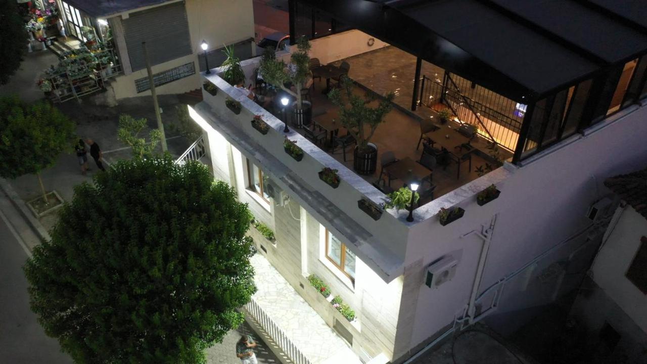 Vila Franko Berat Exterior photo